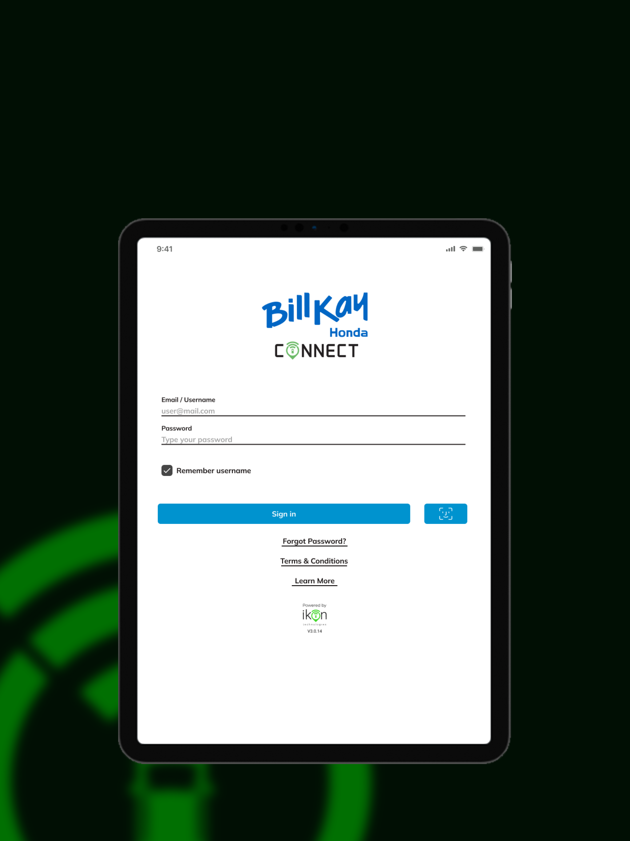 Bill Kay Honda Connect screenshot 6