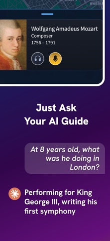 LondonLore Screenshot 4 of 6