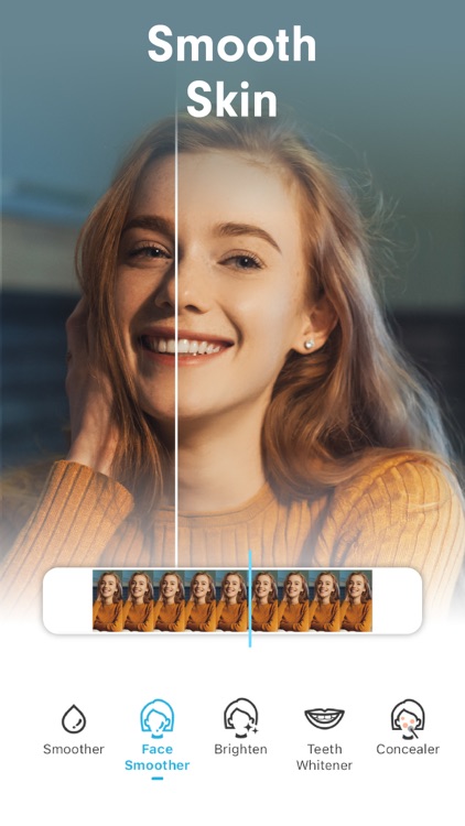 YouCam Video: AI Video Editor screenshot-9