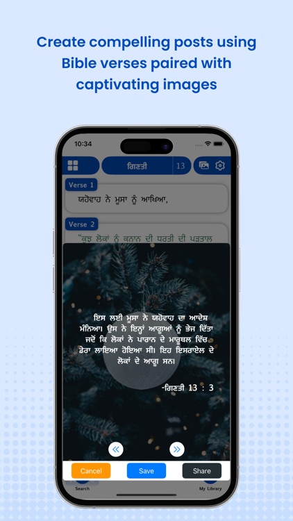 The Punjabi Bible Pro screenshot-5