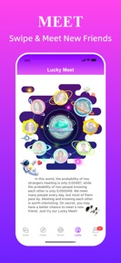 Sugar Meet & Dating Me: Secret screenshot