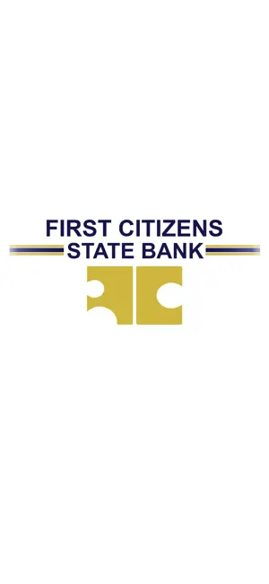 First Citizens State Bank screenshot 2