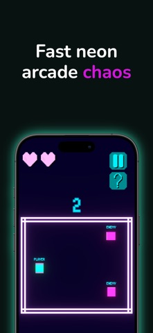 Squar3s Screenshot 4 of 4