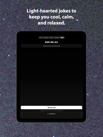 SOS Light: Emergency iPad screenshot