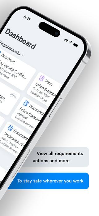 Rapid Worker Screenshot 2 of 9