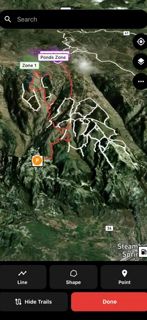 SledTRX screenshot 1