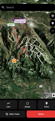 SledTRX Screenshot 1 of 5