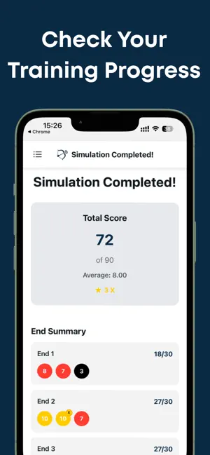Arcoly screenshot 4