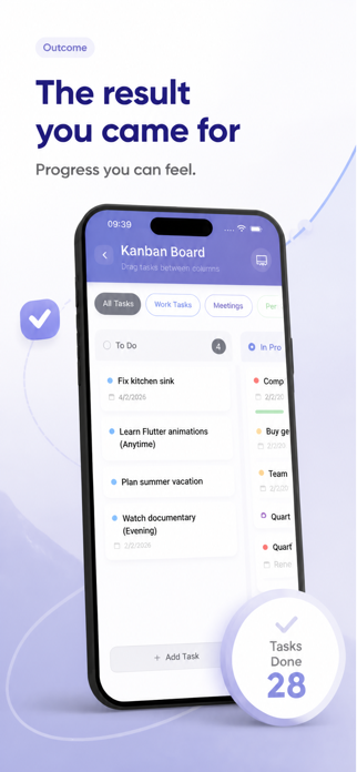 To Do List: TaskerPro Screenshot 3 of 10