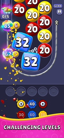 Beads Popper Screenshot 1 of 8
