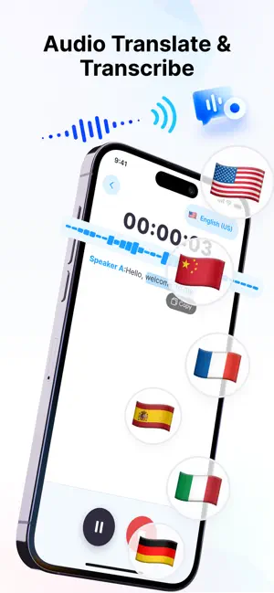 Audio Notes : Made Easier screenshot 4