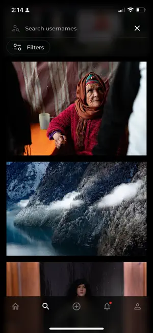 Foto Inc screenshot 4