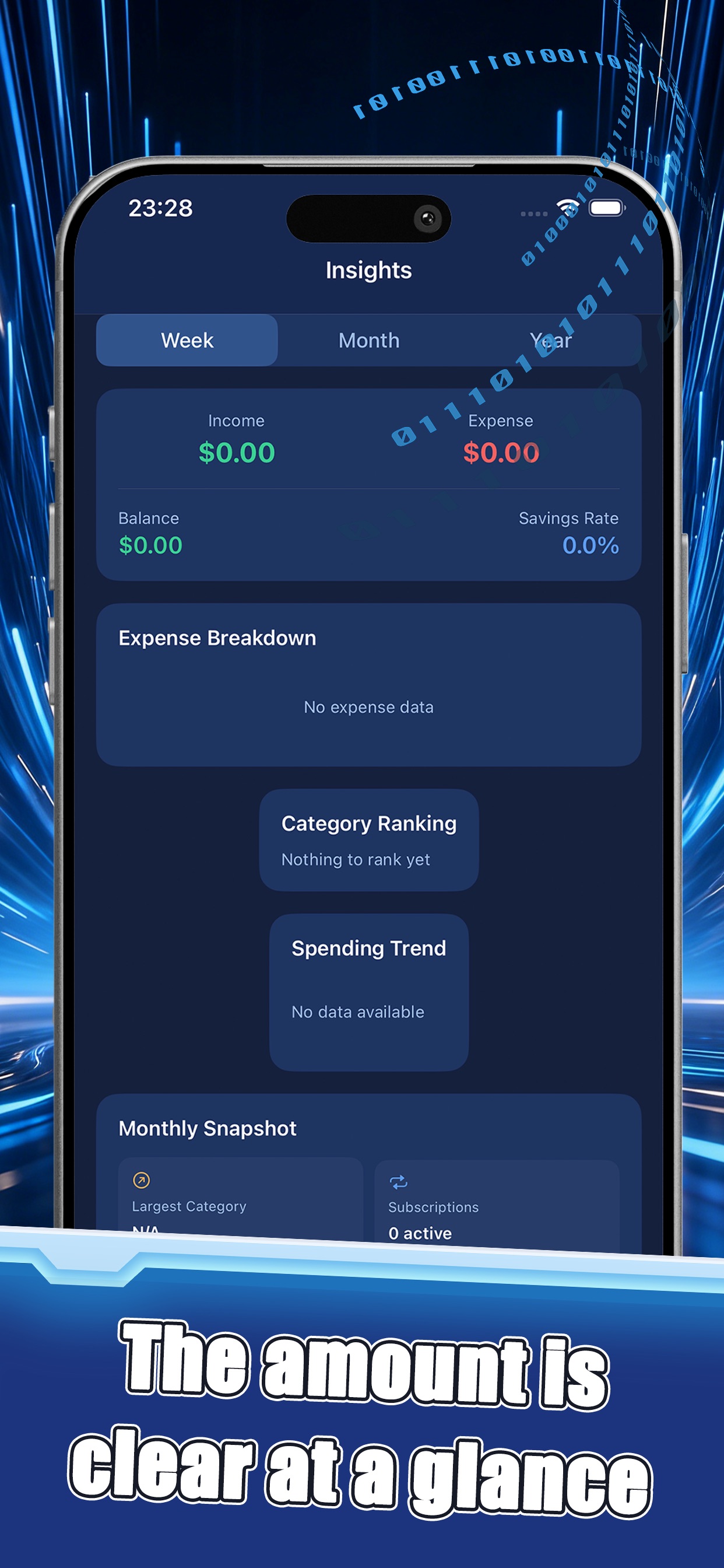 Screenshot 4 of NCVertex