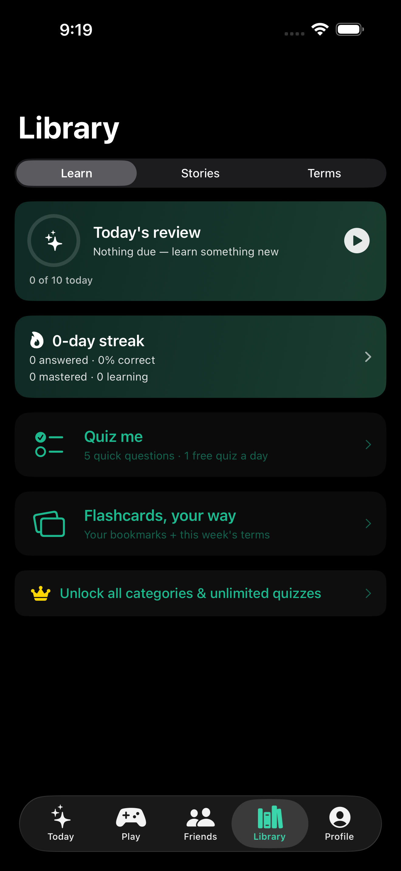Verbull screenshot 5