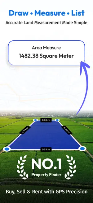 Find My Property: Buy & Sell screenshot 1
