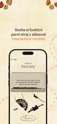 Geopark Brd a Podbrdska Screenshot 3 of 7