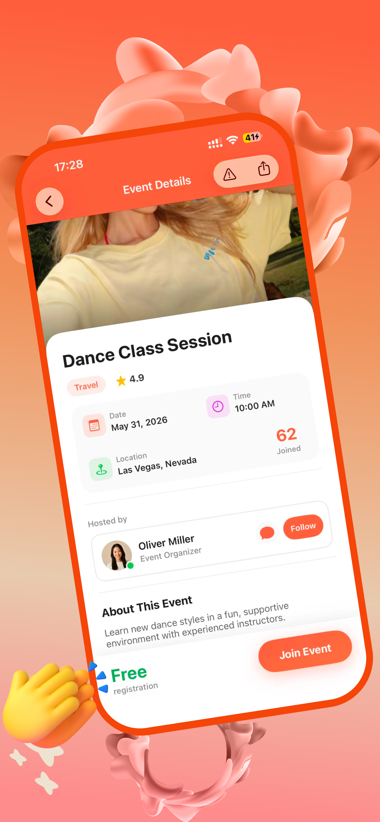 Lulu - Video Chat | Fun，Call screenshot 6