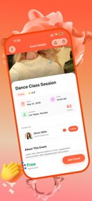 Lulu - Video Chat | Fun，Call screenshot