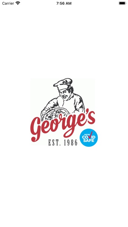 George's Pizza