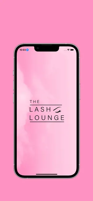 The Lash Lounge Salons screenshot 1