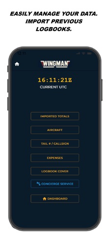 Pilot Wingman Screenshot 7 of 10
