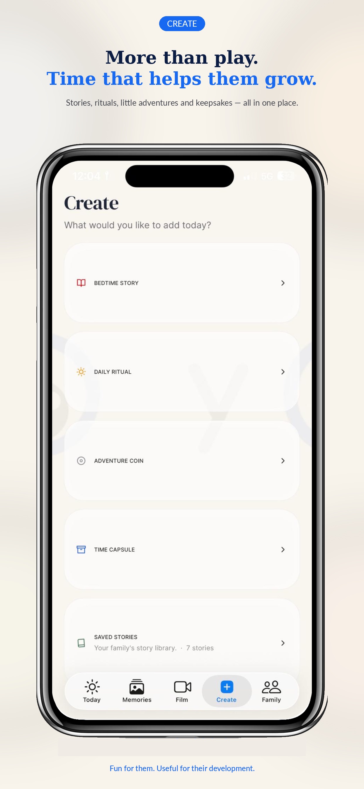 Screenshot 7 of toyou: Family Memories