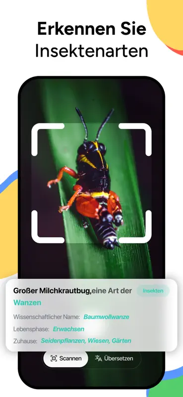Lens AI & Reverse Image Search screenshot 5 of 7