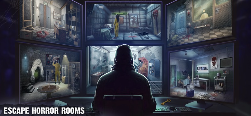 Juego Miedo 3: Misterio Terror screenshot 2