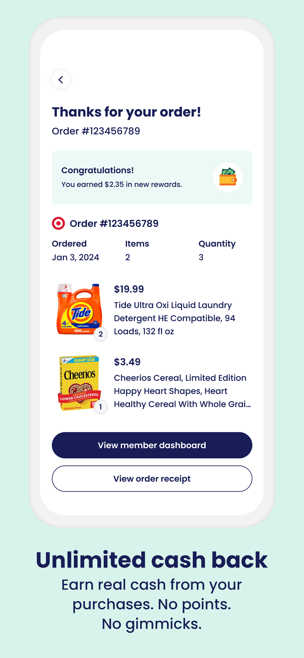 Brandclub: Cash Rewards