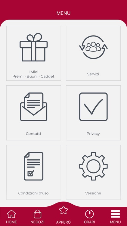 Porta Nova Centro Acquisti