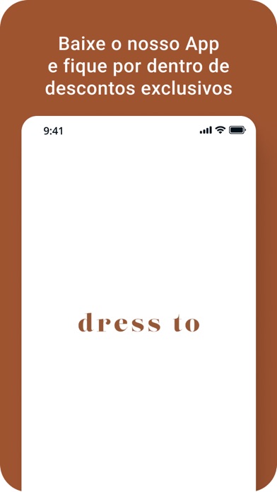 Dress To Screenshot