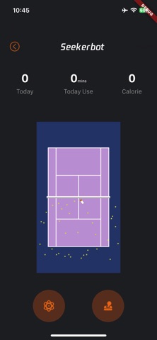 SeekerBot Screenshot 2 of 4