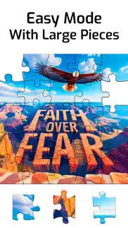 bible jigsaw puzzles. problems & solutions and troubleshooting guide - 2