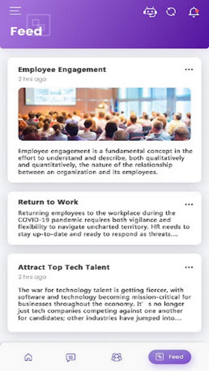 HumanwareHrmsPro screenshot-5