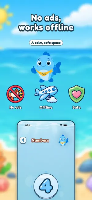 Mundo Tuni: Spanish & English screenshot 2
