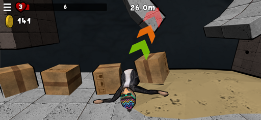 Janusz screenshot 5
