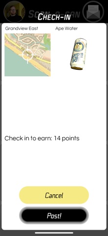 Scan-A-Can Screenshot 3 of 4