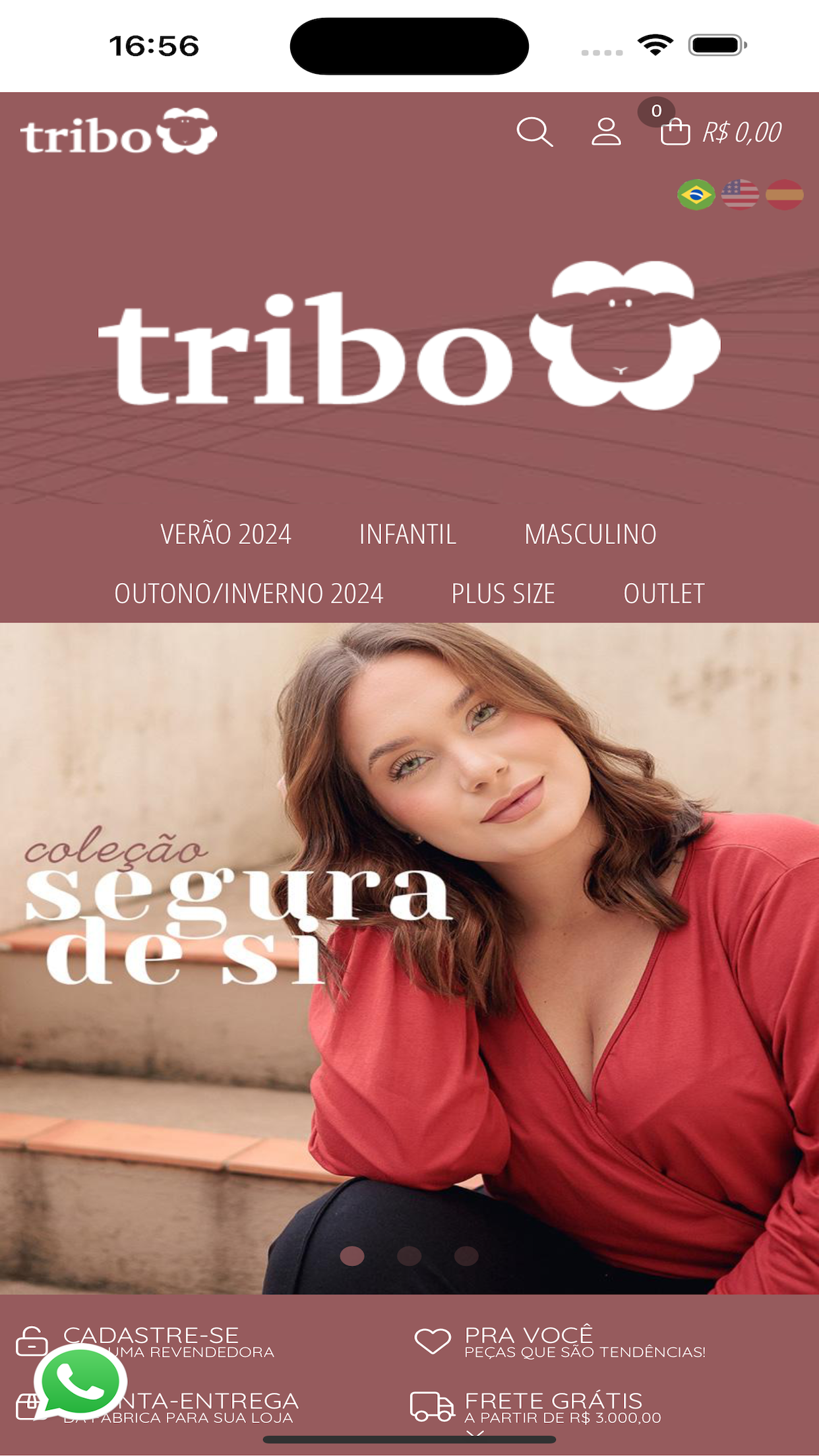 Tribo do Sono