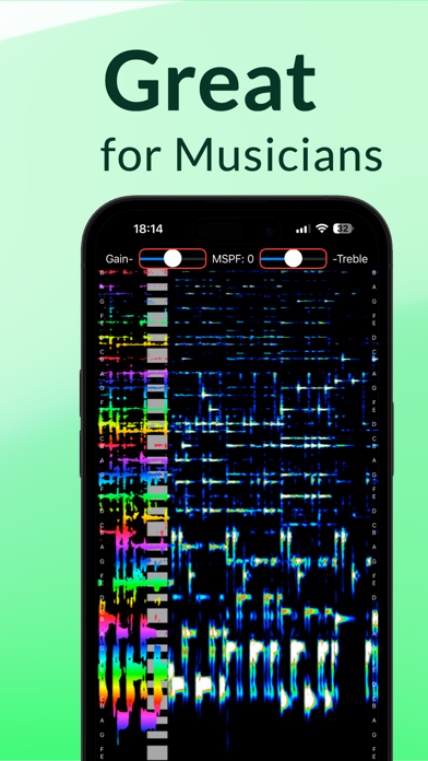 PowerAmp Music Player Premium Screenshot