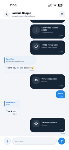Cloud Save+ Screenshot 4 of 8