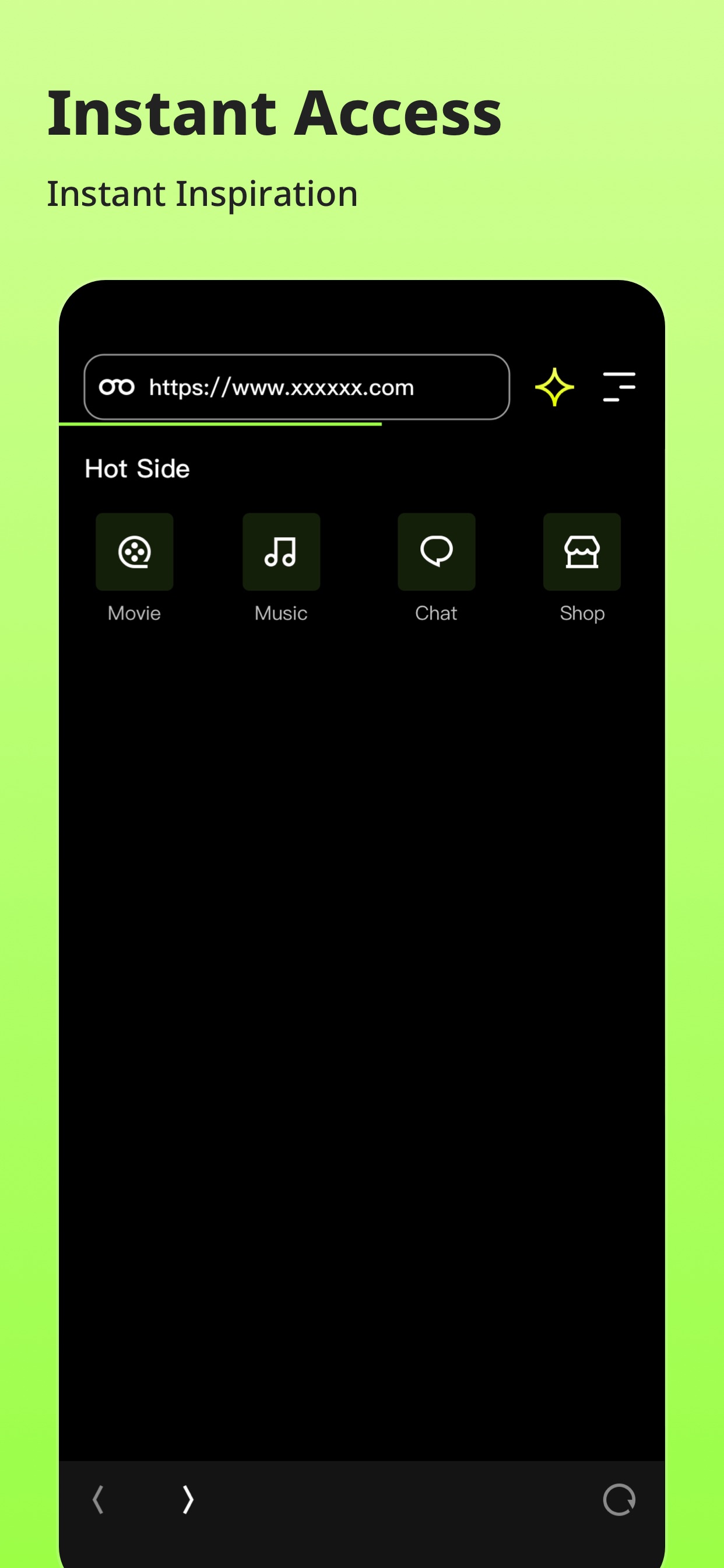 Screenshot 1 of StreamLink-Seamless Continue
