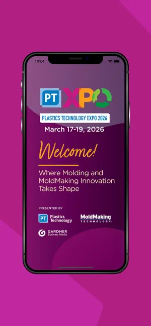 PTXPO 2026 screenshot 1