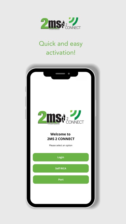 2MS 2 CONNECT screenshot-3