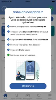 compras.gov.br iphone screenshot 4
