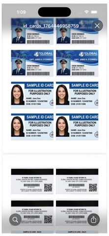 ID Copy: Duplex Print Tool Screenshot 2 of 10