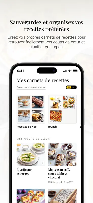Yummix screenshot 5 of 7