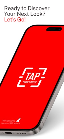 Tap From Screen Screenshot 1 of 8