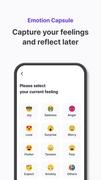 TimeBubble - Cherish Moments screenshot-3