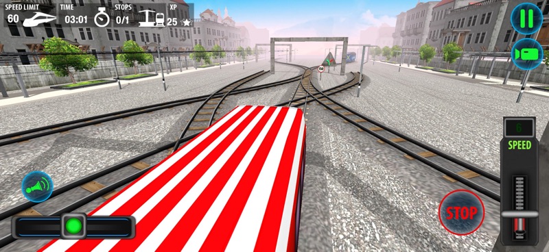 Dead Rails screenshot 9