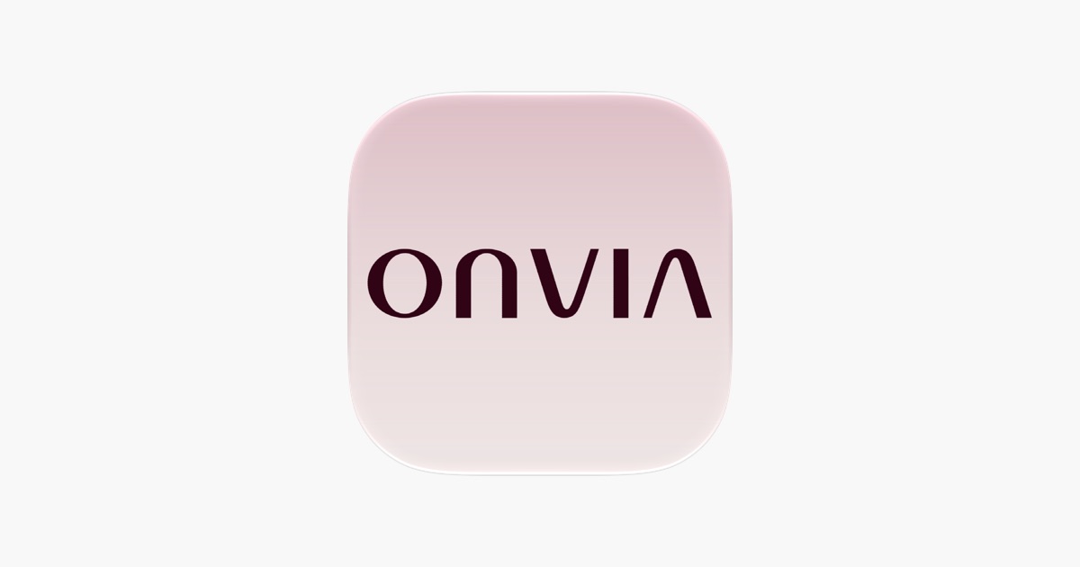 ‎ONVIA App - App Store